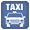 Service de taxi propres